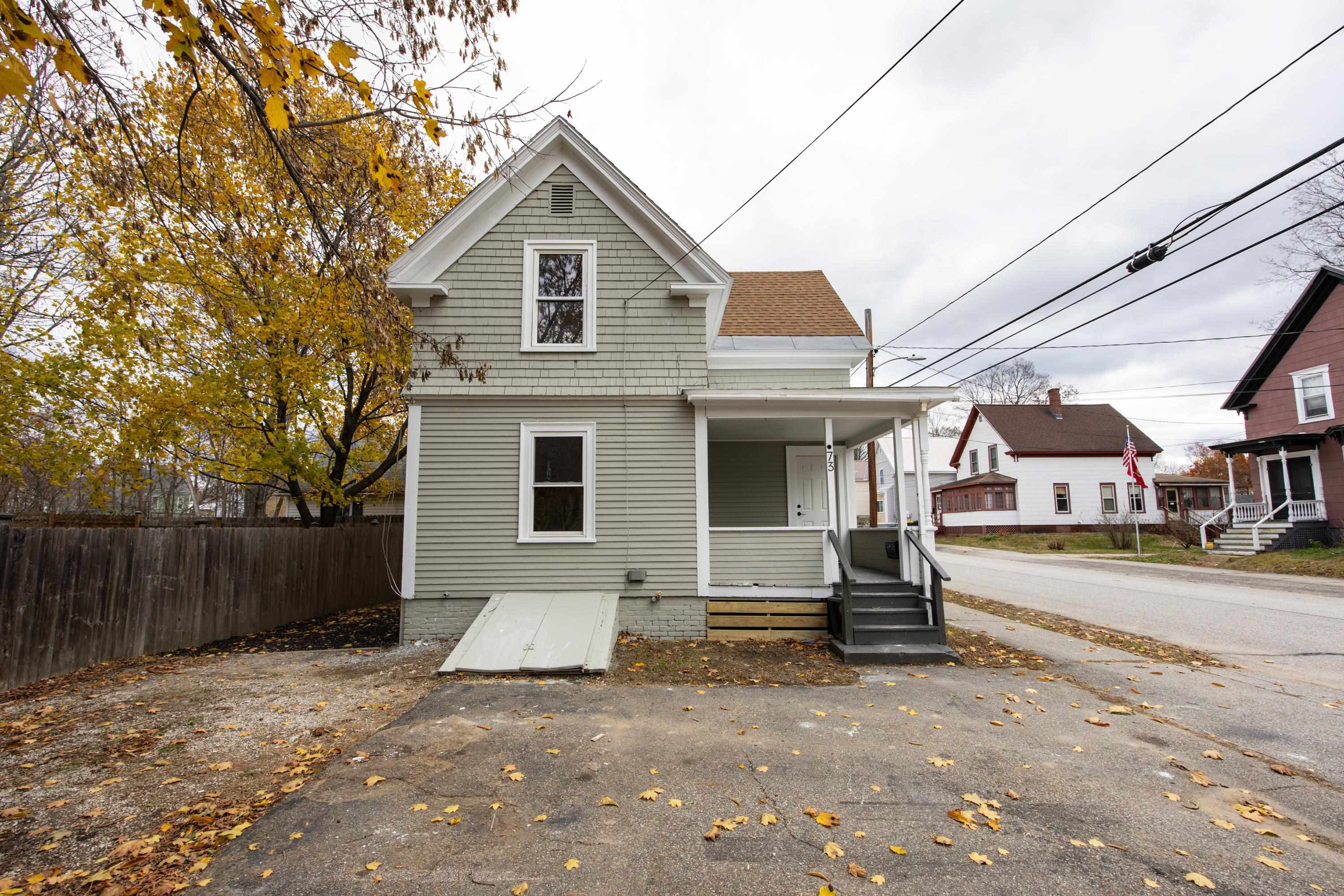 73 Webster Street Laconia, NH 03246 - Photo 27 of 27