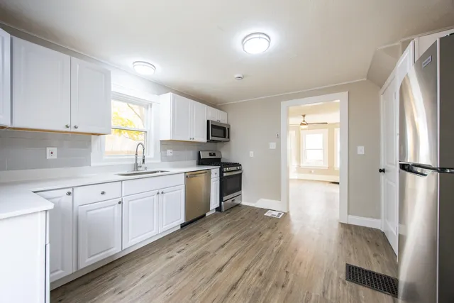 $279,000 | 73 Webster Street, Laconia, NH 03246