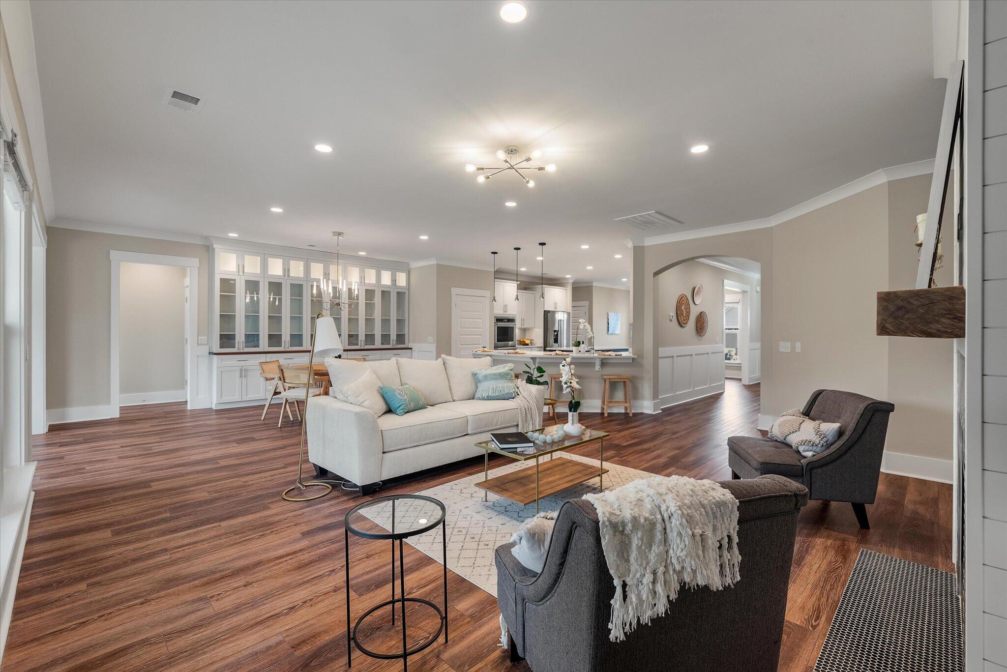 119 Ivy Terrace Road Summerville, SC 29486 - Photo 16 of 69 19-119 Ivy Terrace_i_Lowcountry_Exposure