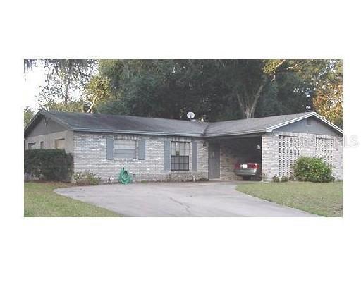 406 Gay Road Seffner, FL 33584 - Photo 1 of 1 Exterior Front