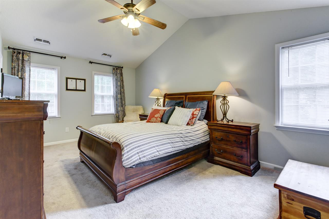 1547 Middle Ridge Drive Willow Spring, NC 27592 - Photo 15 of 26 Photo 15
