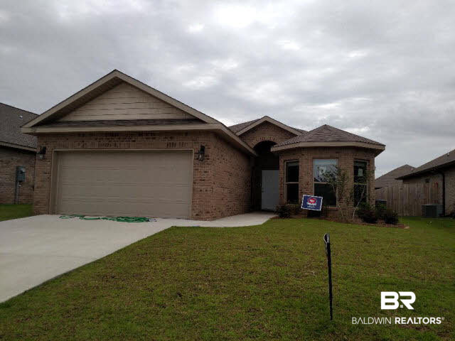 1721 Arcadia Drive Foley, AL 36535 - Photo 45 of 45 Front