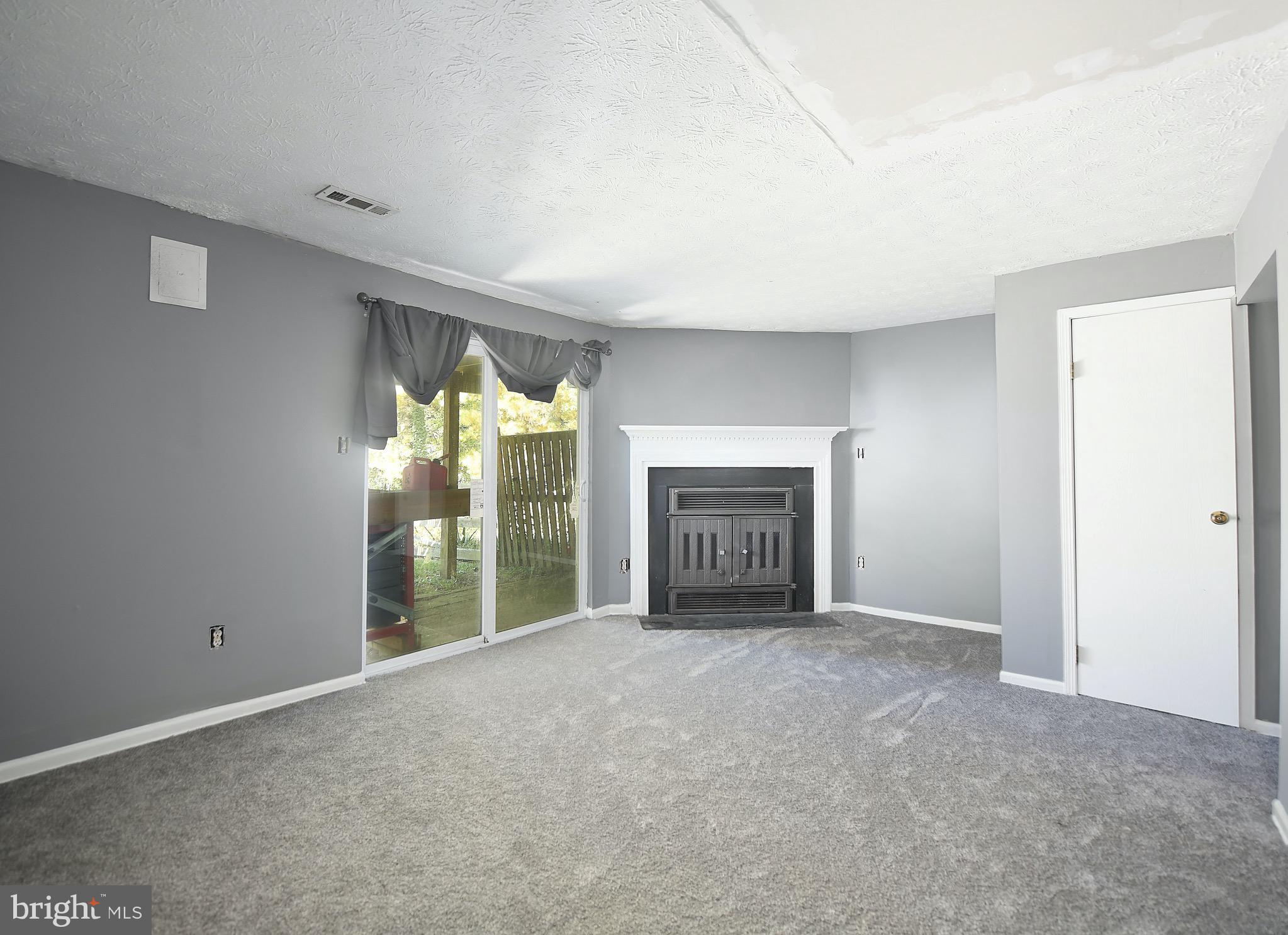 42 Trailwood Road Baltimore, MD 21236 - Photo 15 of 20 Fully finished basement w/full bathroom