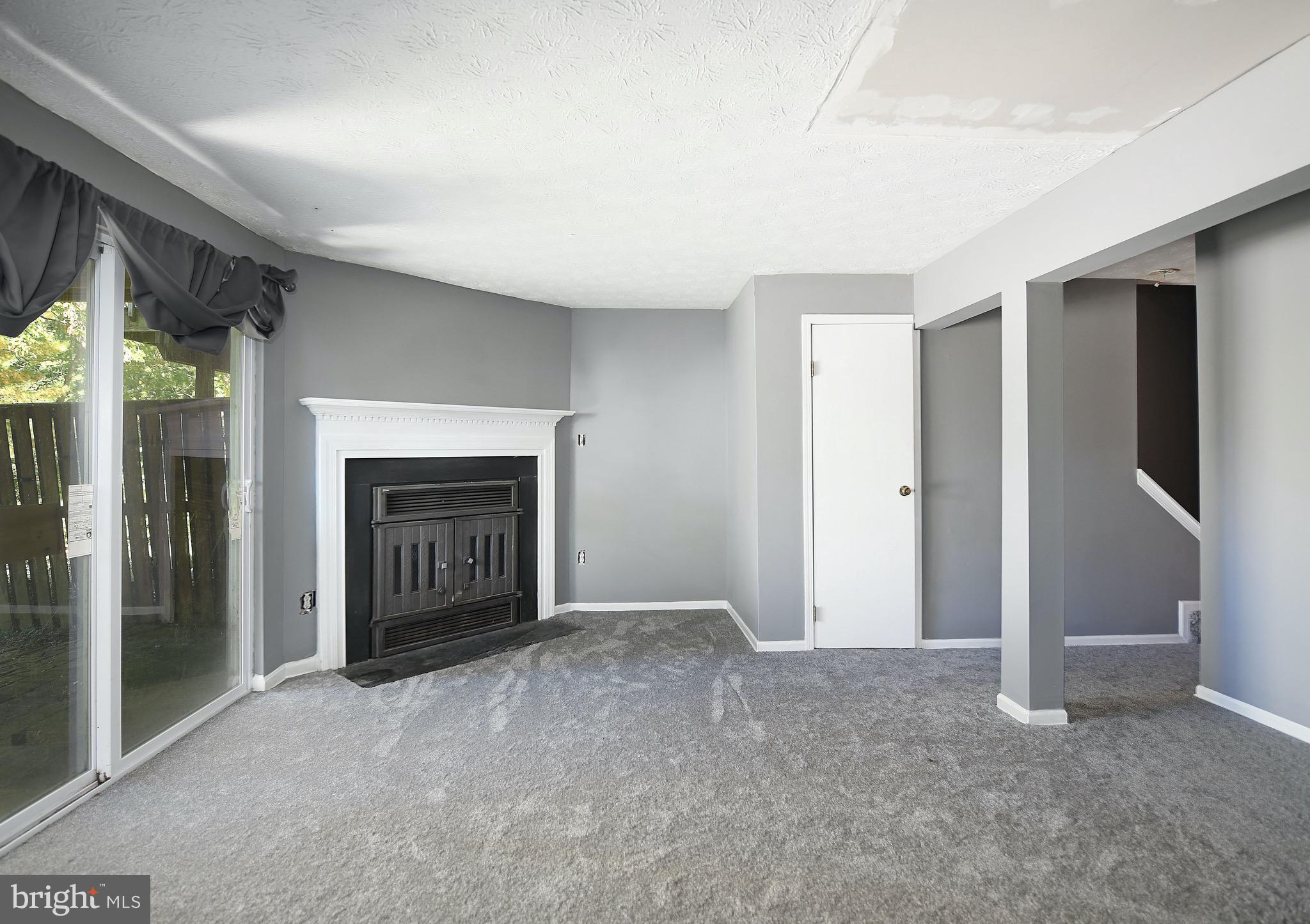 42 Trailwood Road Baltimore, MD 21236 - Photo 16 of 20 Fully finished basement w/full bathroom