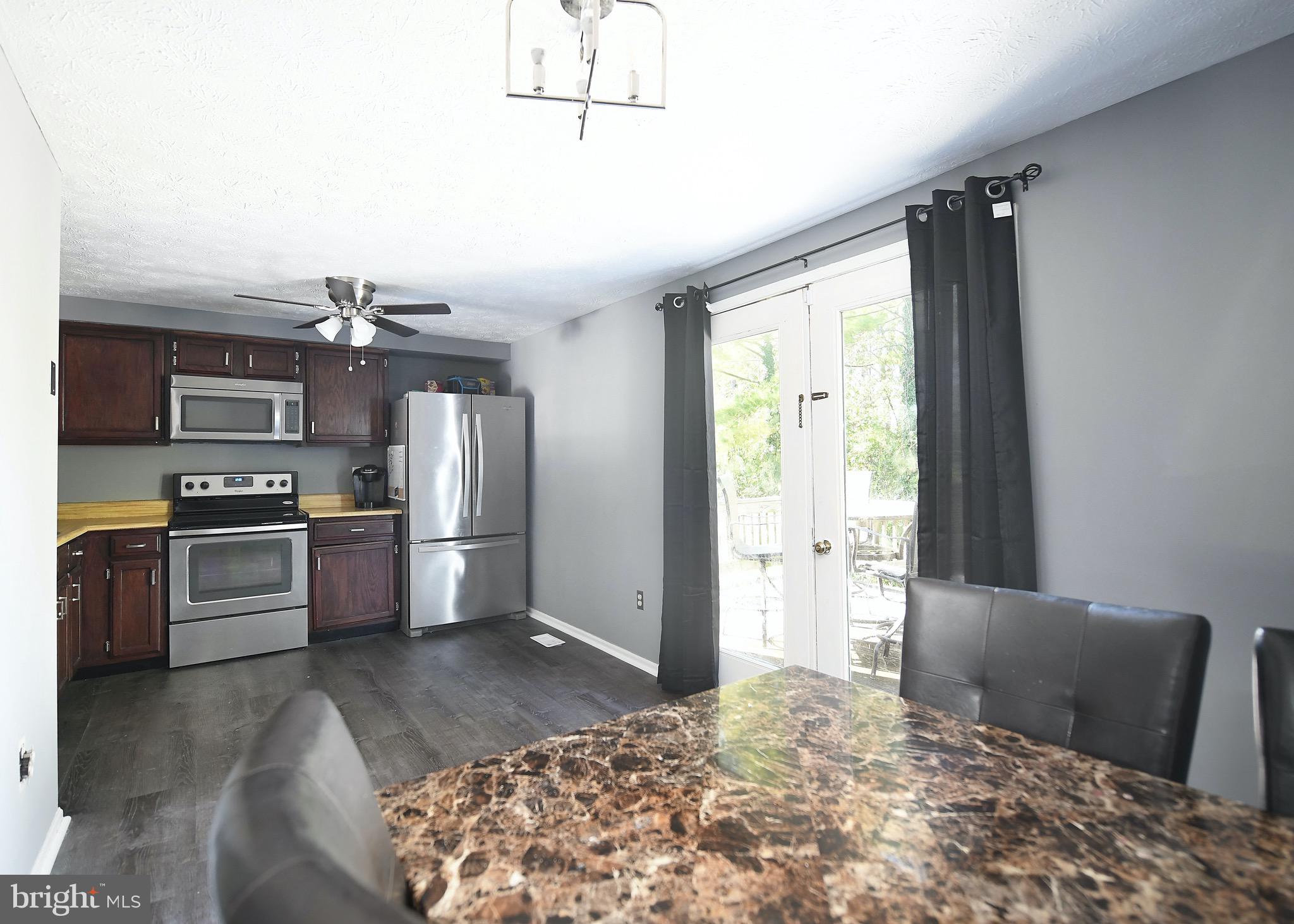 42 Trailwood Road Baltimore, MD 21236 - Photo 4 of 20 Kitchen