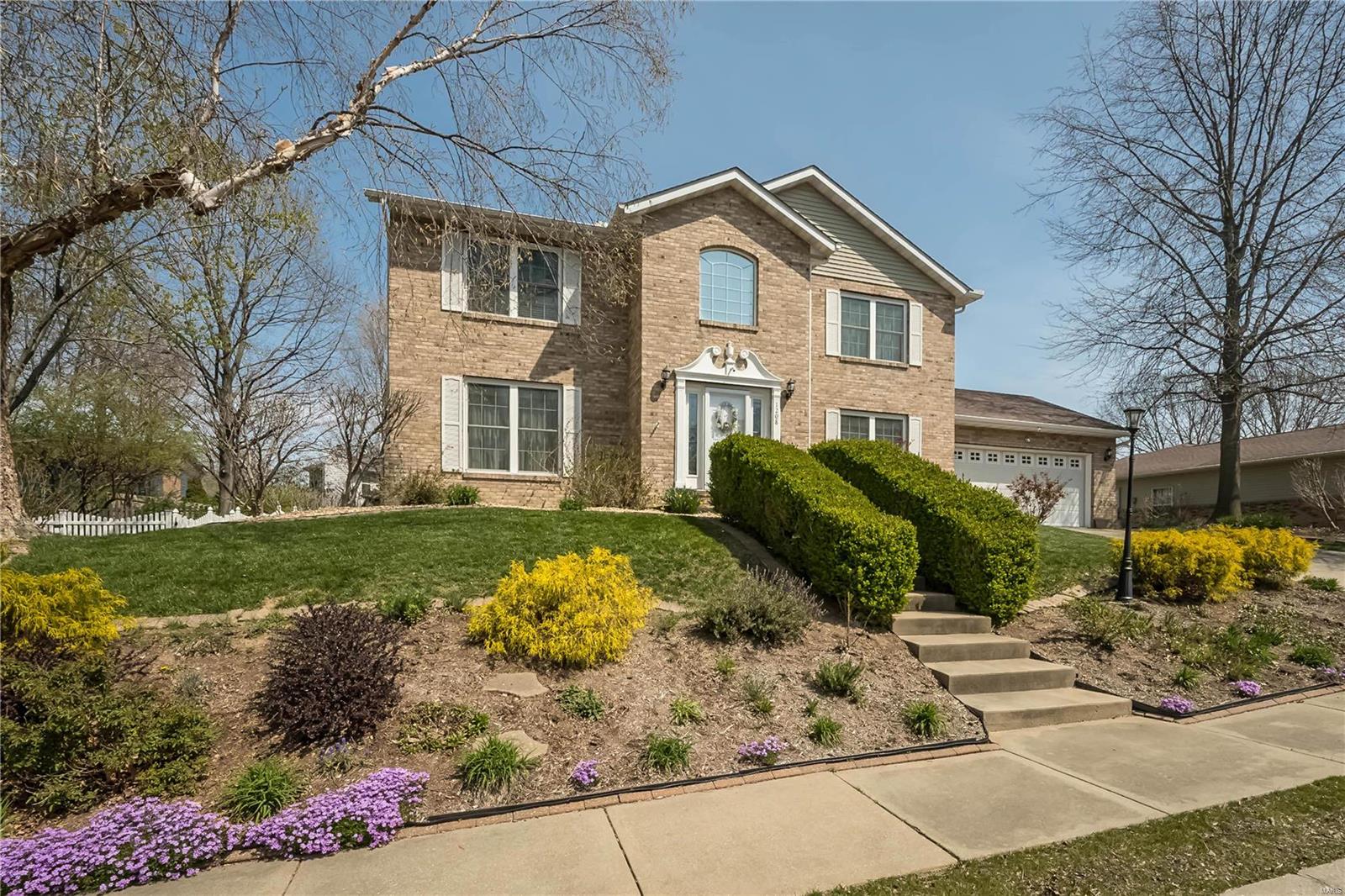 1208 Shadow Ridge Crossing O'Fallon, IL 62269 - Photo 3 of 57