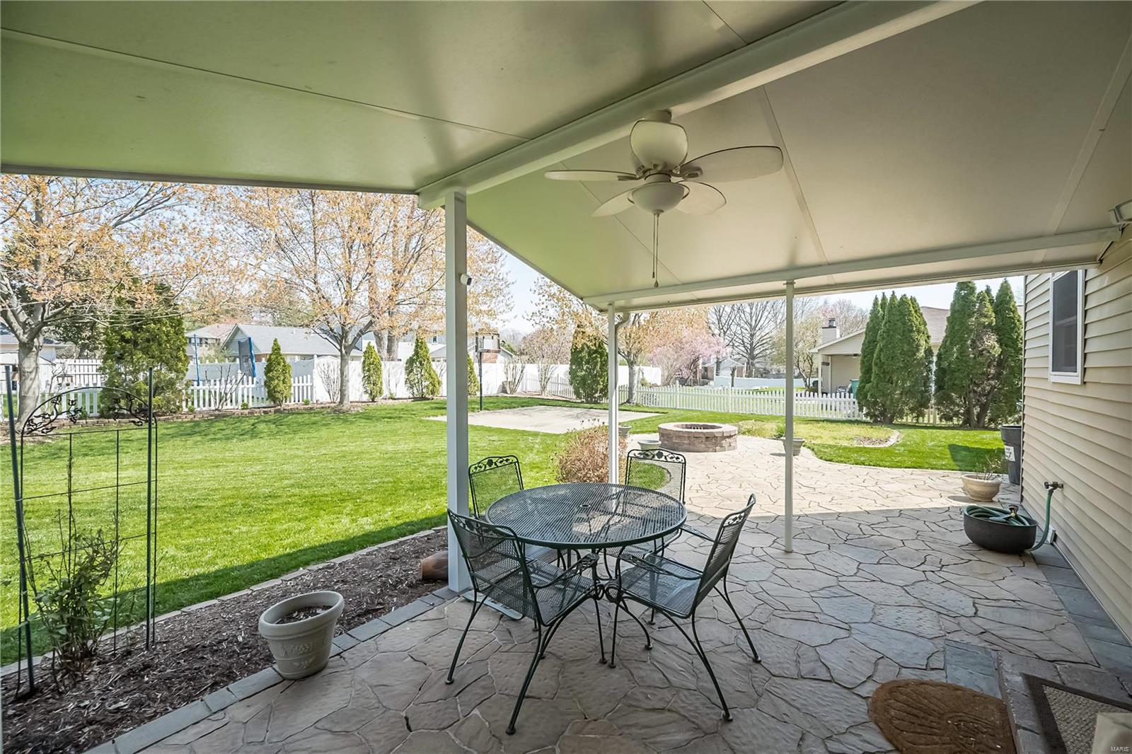 1208 Shadow Ridge Crossing O'Fallon, IL 62269 - Photo 54 of 57
