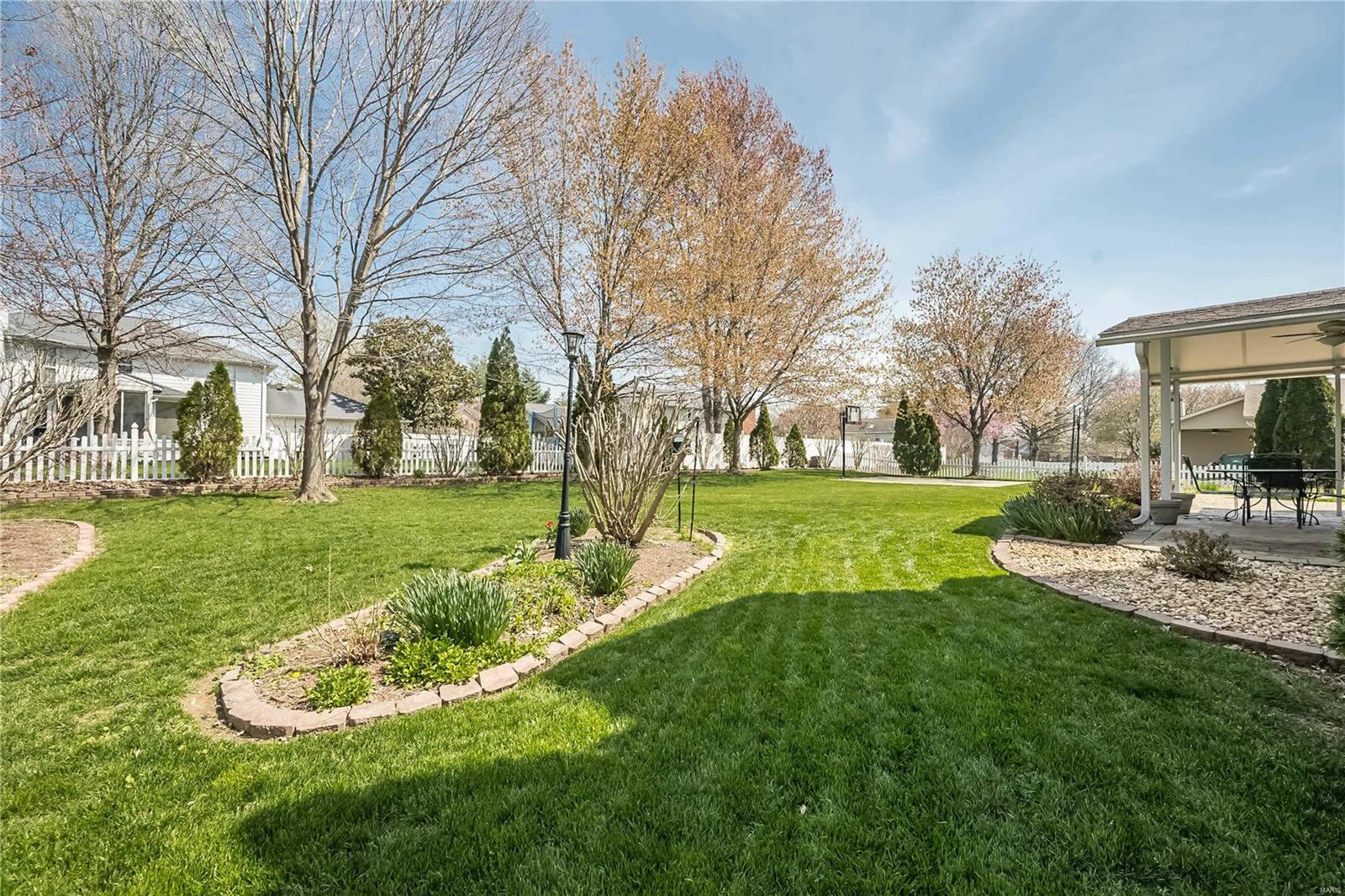 1208 Shadow Ridge Crossing O'Fallon, IL 62269 - Photo 55 of 57