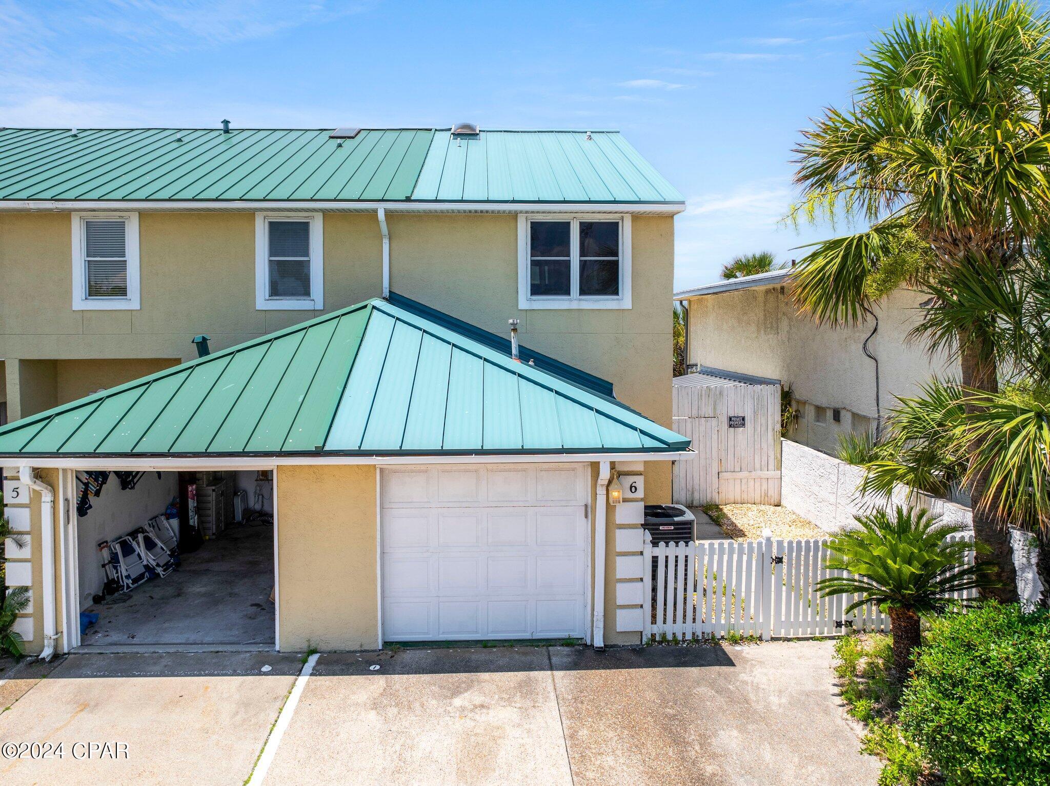10999 Front Beach Road, Unit 6 Panama City Beach, FL 32407 - Photo 59 of 83