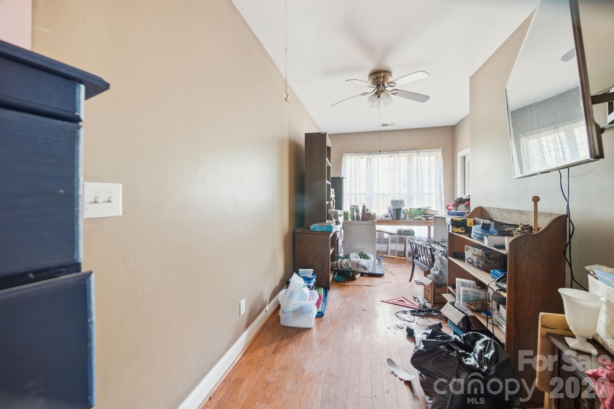 546 Hopewell Road Blacksburg, SC 29702 - Photo 22 of 34