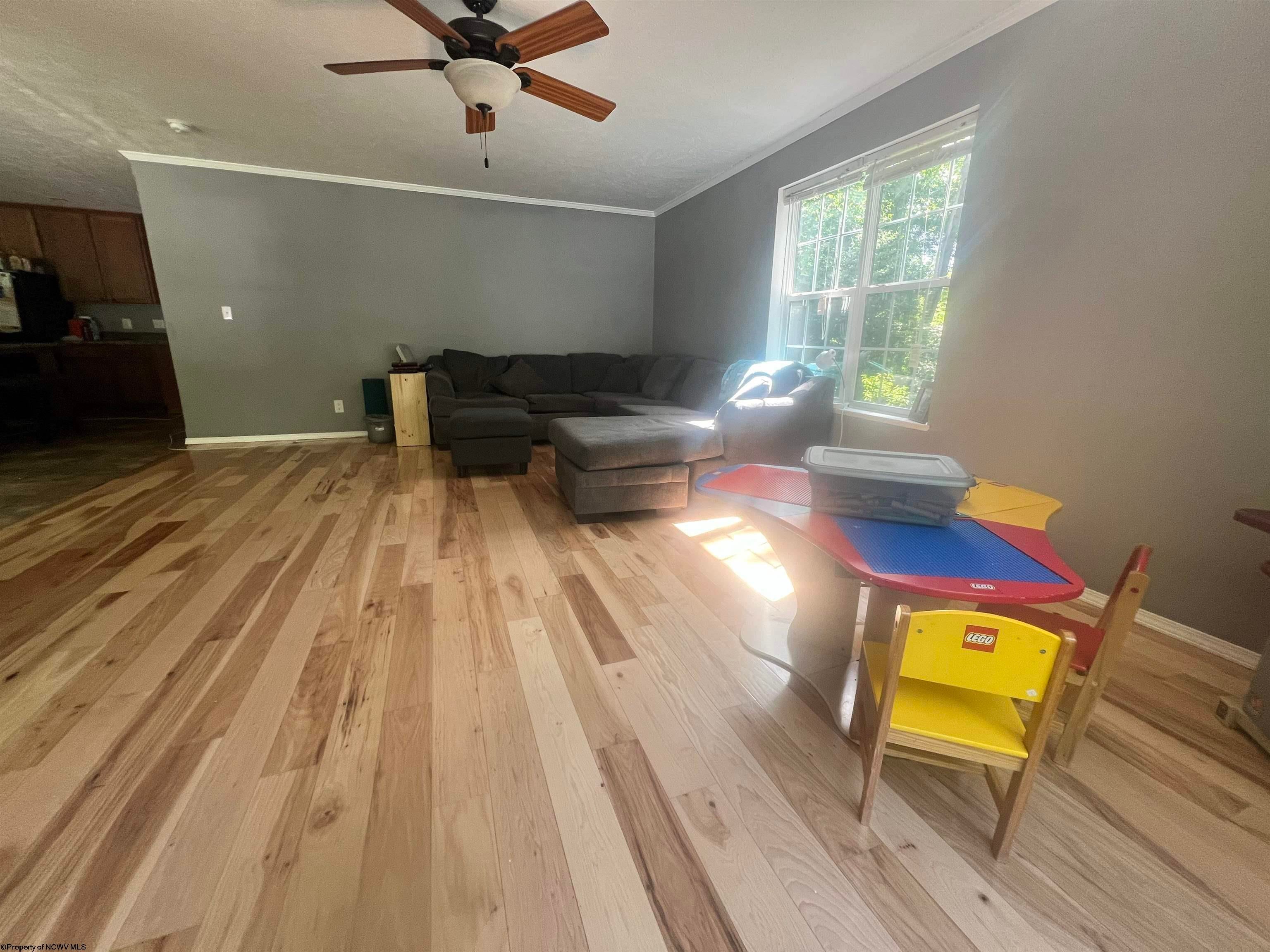 300 Ward Road Volga, WV 26238 - Photo 10 of 46 Gallery Image 10