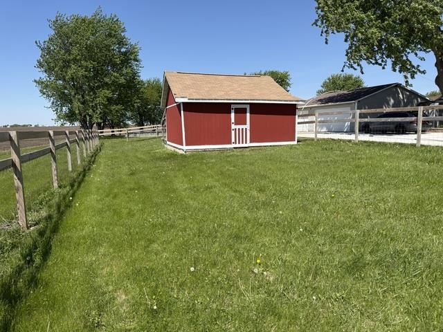 1981 East 8th Road Tonica, IL 61370 - Photo 37 of 45