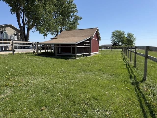1981 East 8th Road Tonica, IL 61370 - Photo 38 of 45