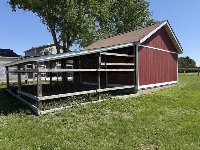 1981 East 8th Road Tonica, IL 61370 - Photo 39 of 45