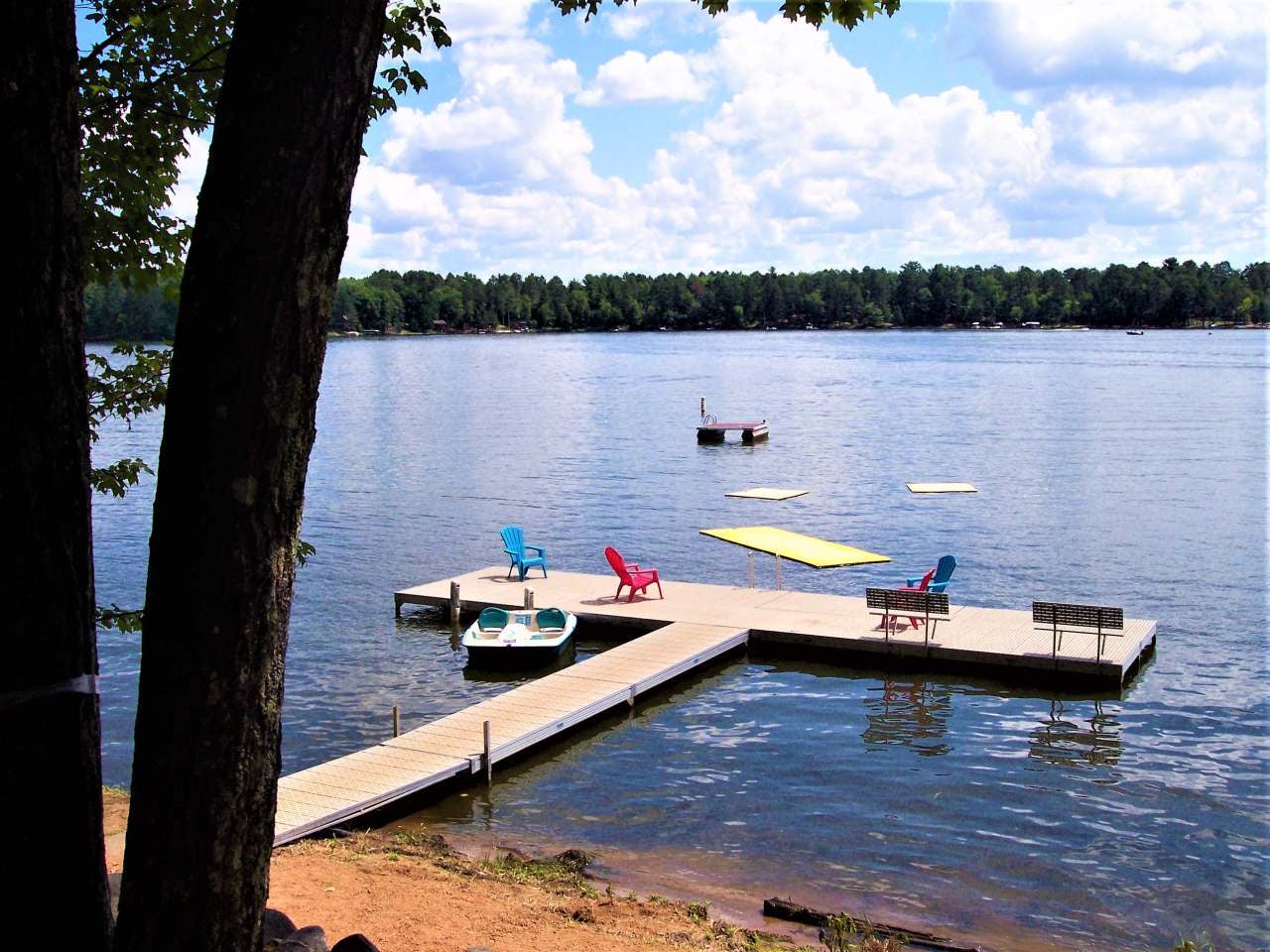 7662 Estrold Road, Unit 7 St. Germain, WI 54558 - Photo 1 of 16 Gallery Image 1