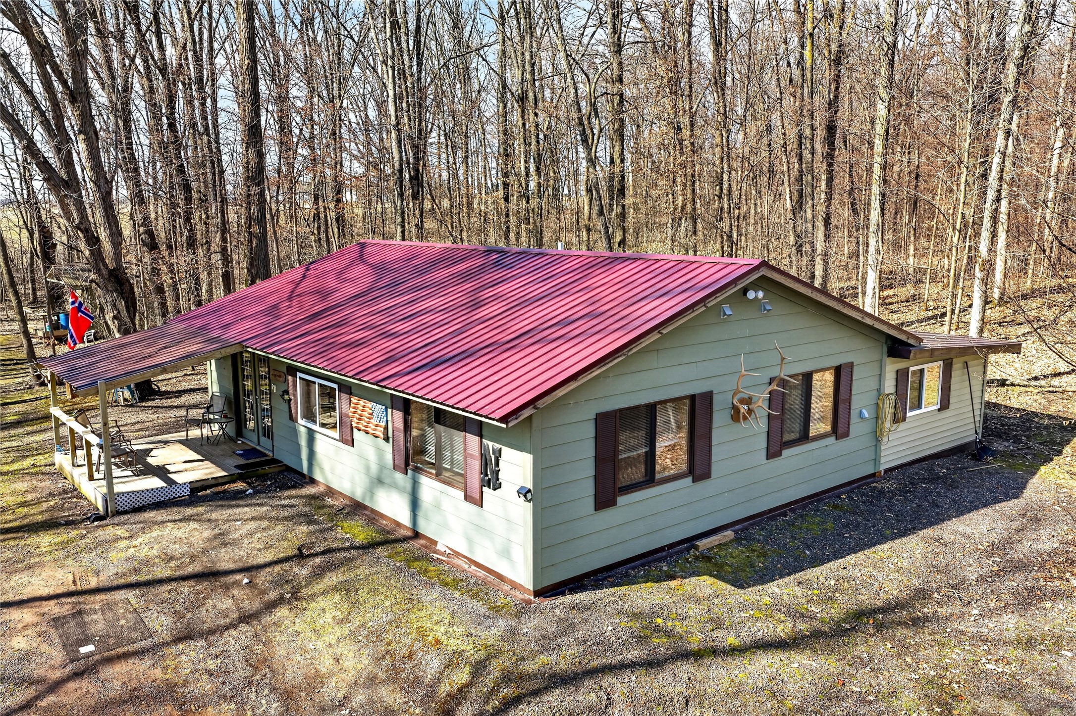 2205 9 3/4 Street Cumberland, WI 54829 - Photo 2 of 54