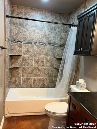 $1,995 | 429 Quail Hollow Drive, Adkins, TX 78101