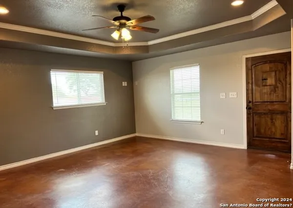 $1,995 | 429 Quail Hollow Drive, Adkins, TX 78101