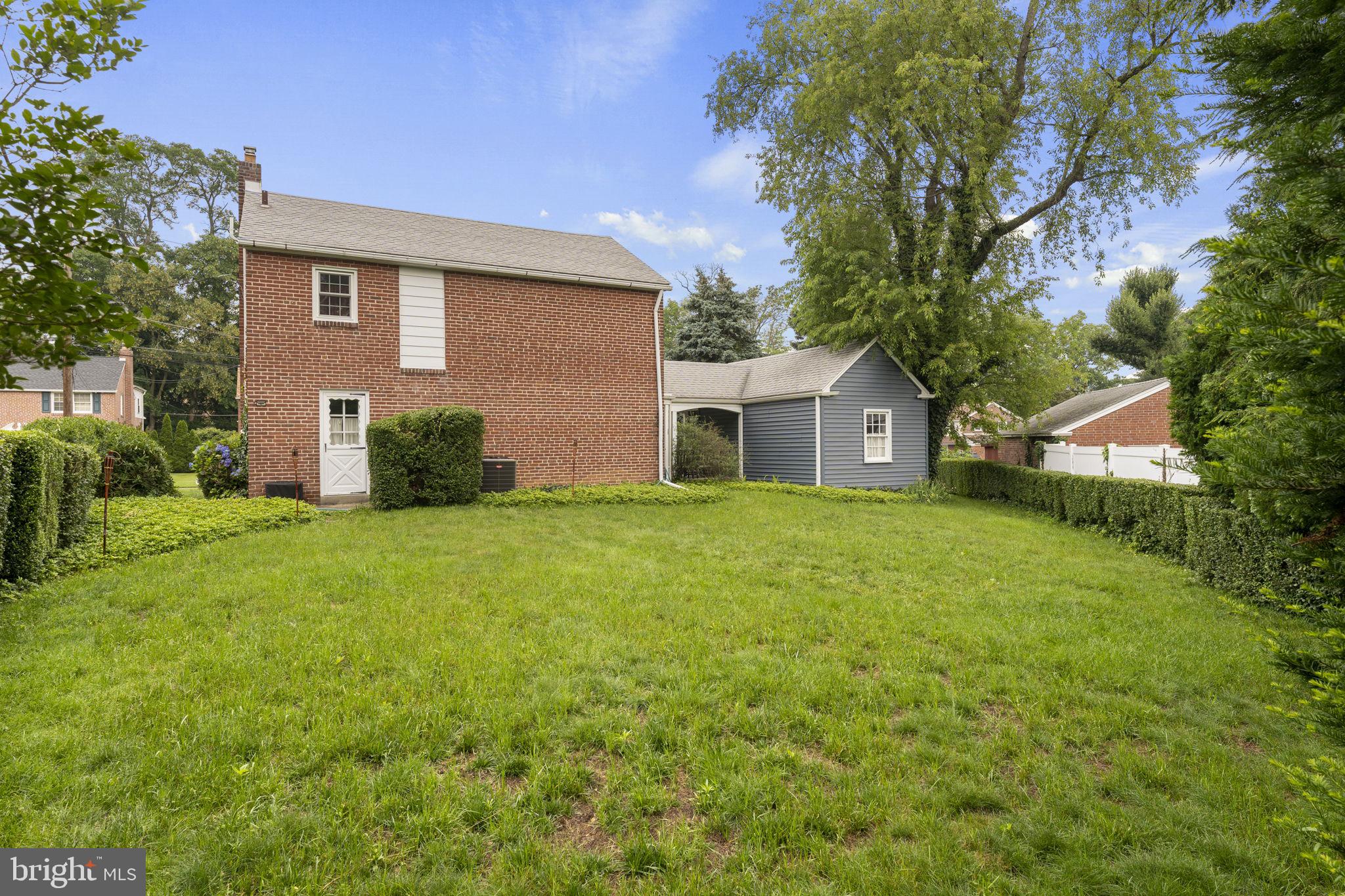 31 North Alford Road Springfield, PA 19064 - Photo 22 of 24