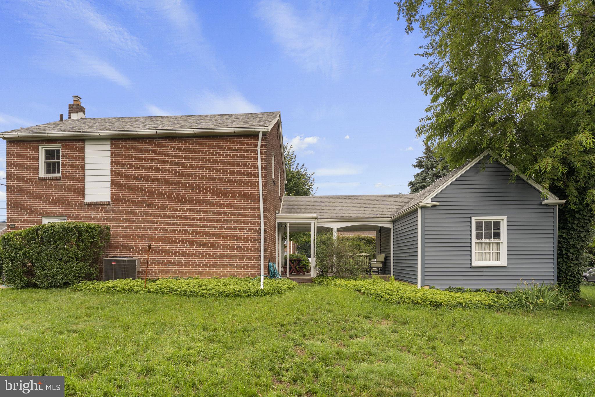31 North Alford Road Springfield, PA 19064 - Photo 23 of 24