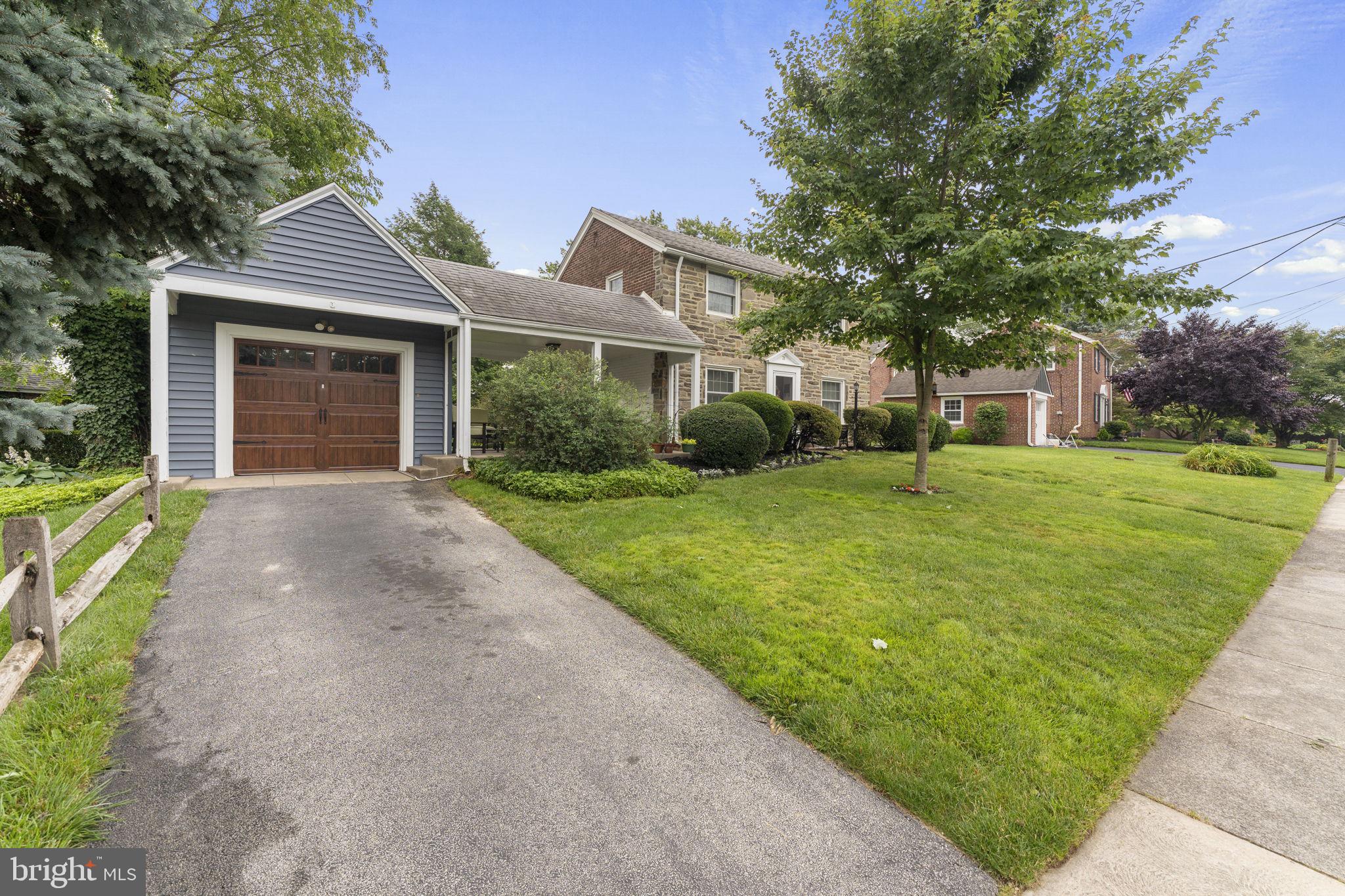 31 North Alford Road Springfield, PA 19064 - Photo 3 of 24