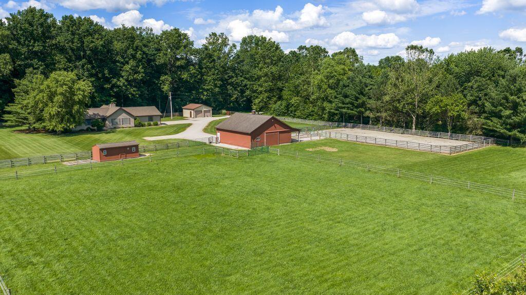 16321 Lewis Road Sunbury, OH 43074 - Photo 73 of 85