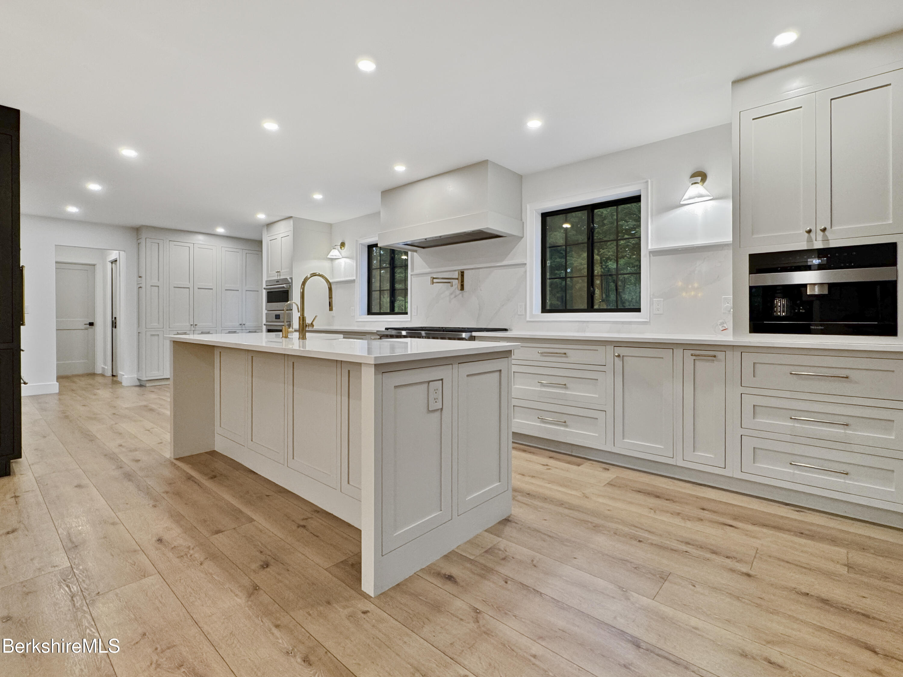 65 Johnson Road Dalton, MA 01226 - Photo 18 of 80 Kitchen