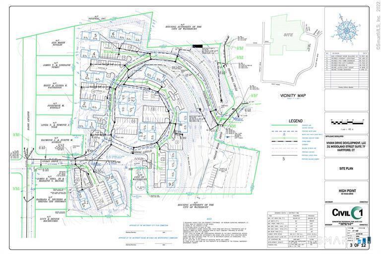 0 Scott Road Waterbury, CT 06705 - Photo 4 of 7 a black and white photo of a painting
