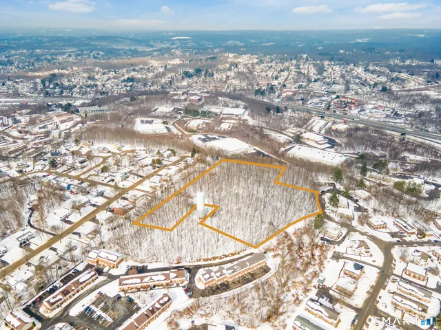 $1,272,000 | 0 Vivian Drive Road, Waterbury, CT 06705