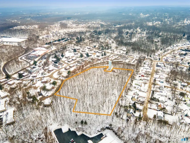 $1,272,000 | 0 Vivian Drive Road, Waterbury, CT 06705