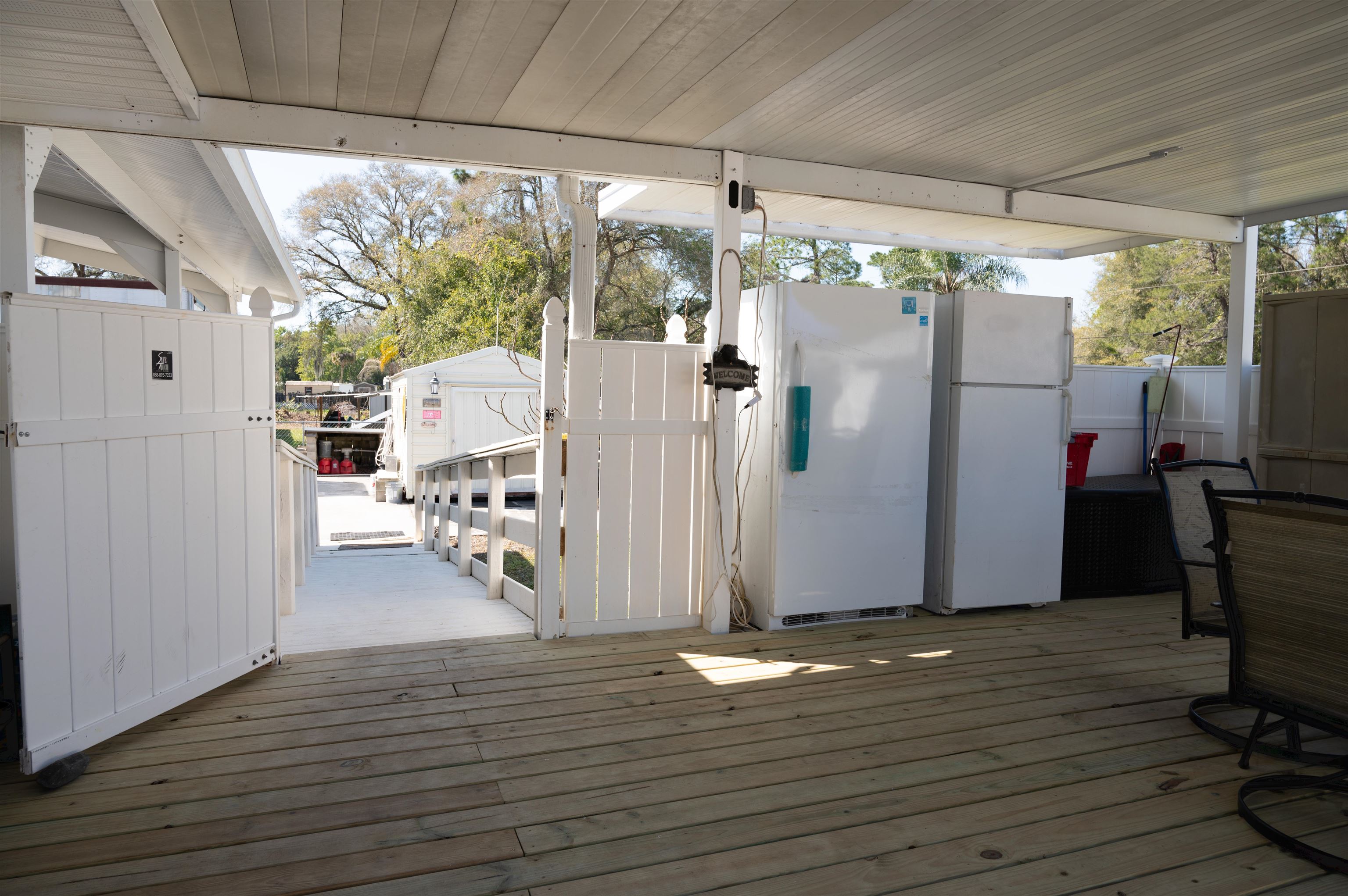 110 Sweet Gum Road Satsuma, FL 32189 - Photo 7 of 30 Gallery Image 7