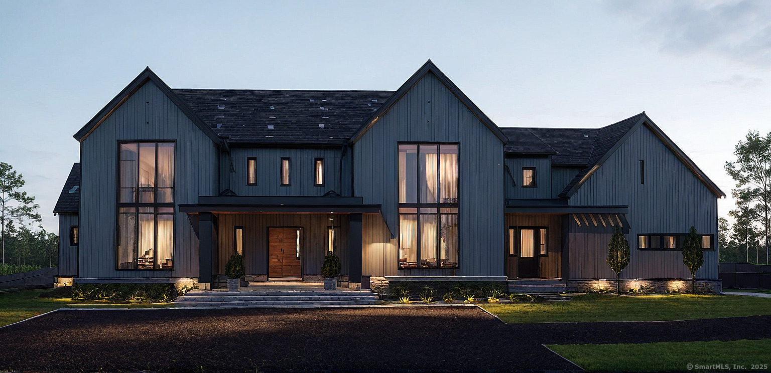 688 Hulls Farm Road Fairfield, CT 06890 - Photo 2 of 18 front view of a house