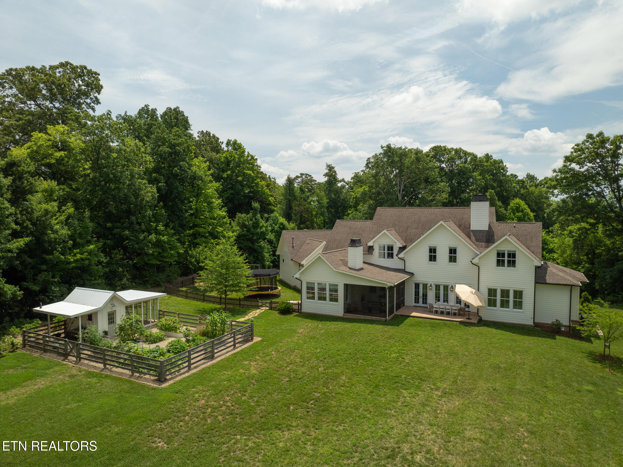 6701 Ridgerock Lane Knoxville, TN 37909 - Photo 45 of 60 untitled-71
