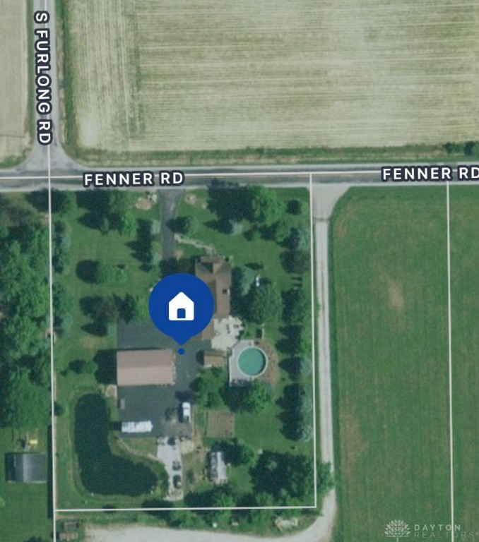 11740 Fenner Road Laura, OH 45337 - Photo 61 of 61 Gallery Image 61