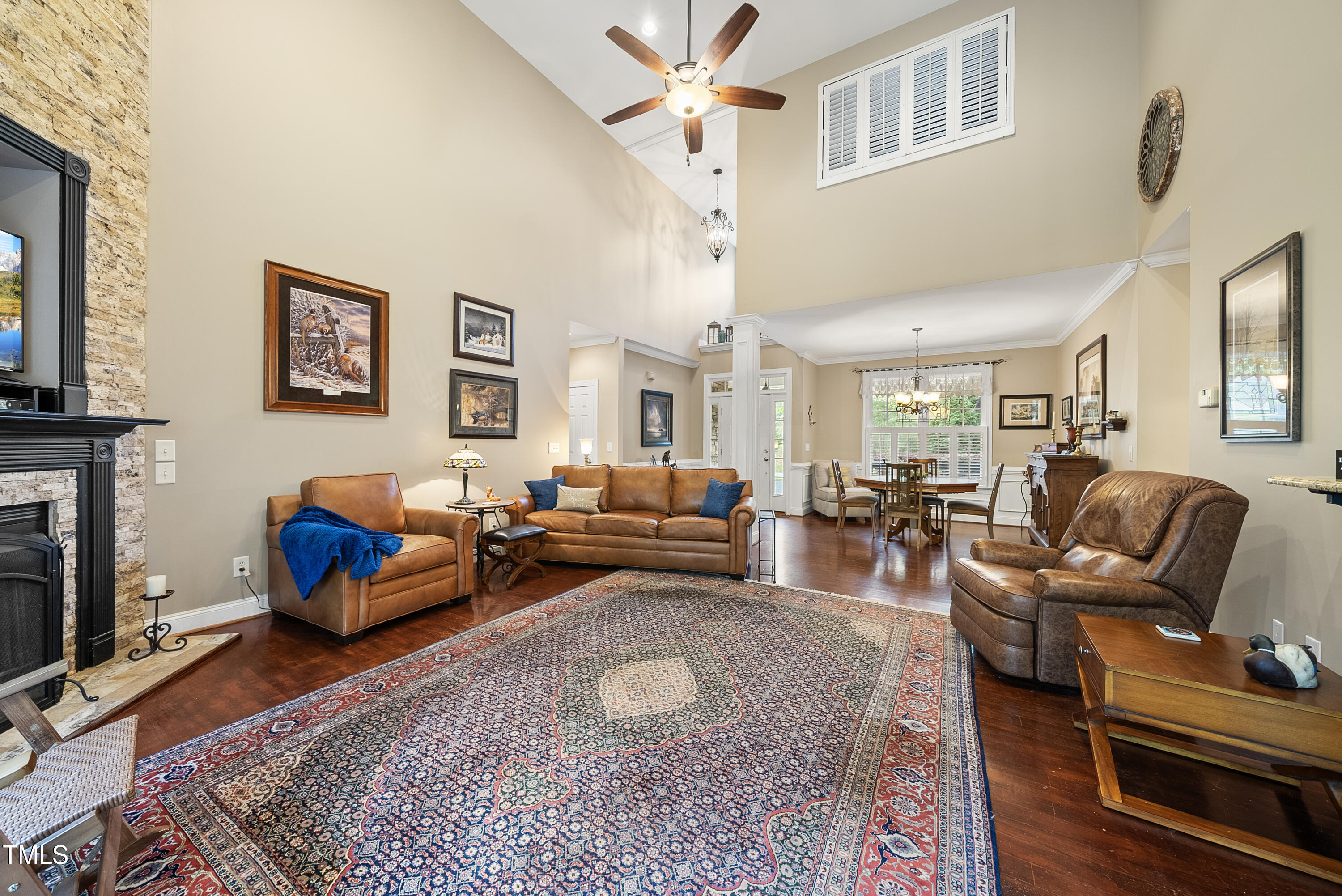 85 Rivers Edge Court Timberlake, NC 27583 - Photo 14 of 46 DSC06395