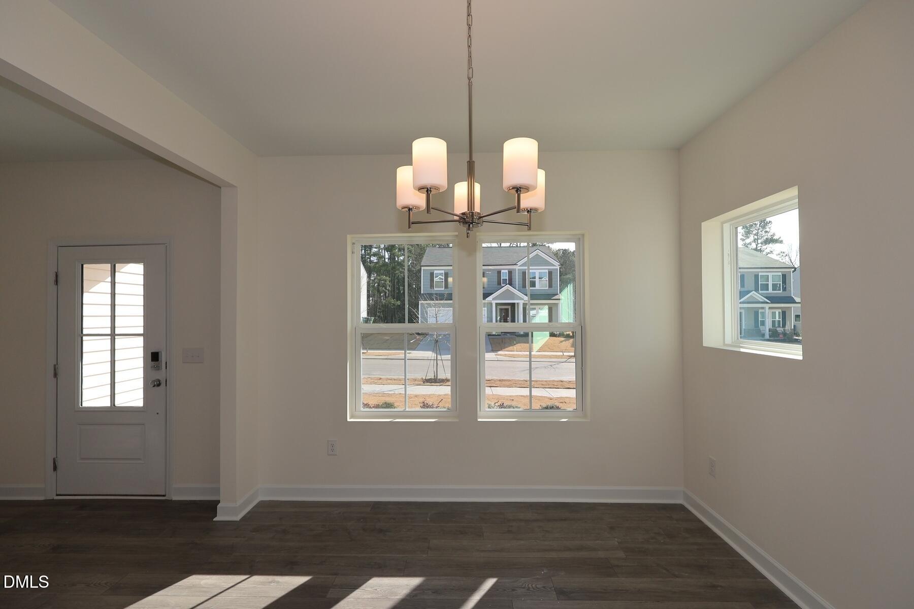1305 Dimaggio Drive Raleigh, NC 27616 - Photo 21 of 24 1.6.26