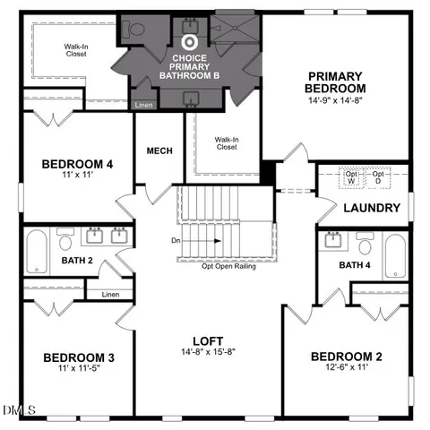 $499,900 | 1305 Dimaggio Drive, Raleigh, NC 27616