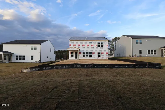a swimming pool view with a outdoor space