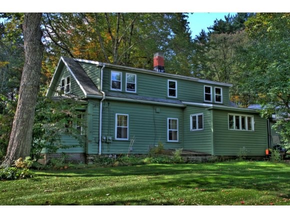 123 Mast Road Lee, NH 03861 - Photo 1 of 1