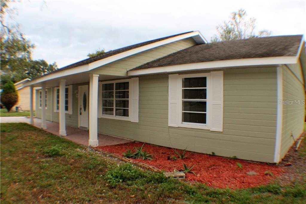 1340 Ardmore Road Groveland, FL 34736 - Photo 1 of 1 Gallery Image 1
