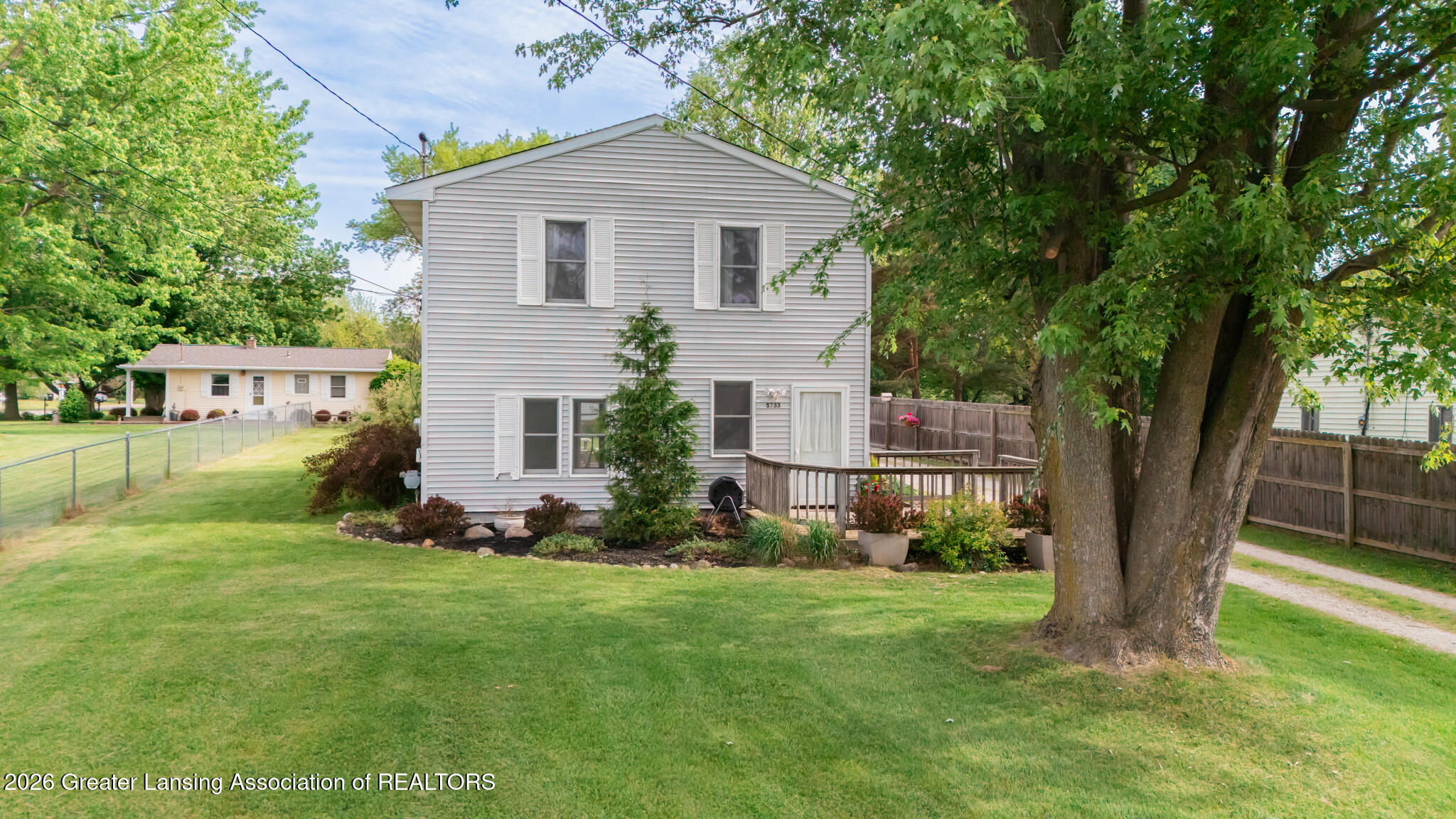 5733 Sleight Road Bath, MI 48808 - Photo 2 of 40 5733Sleight02