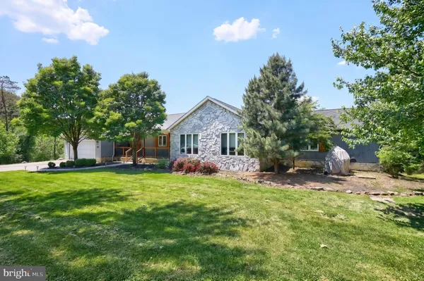 $475,000 | 5 James Trail, Gettysburg, PA 17325