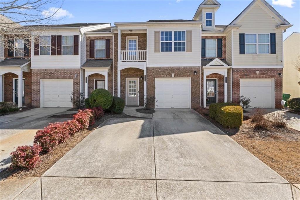 2903 Snapfinger Manor Decatur, GA 30035 - Photo 1 of 1