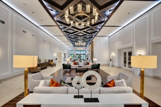 11081 Highland Circle Boca Raton, FL 33428 - Photo 16 of 68 Lobby BWCC