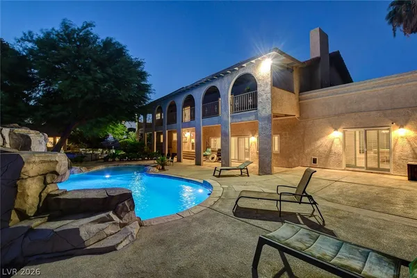 $2,195,000 | 5167 Jarom Street, Las Vegas, NV 89120