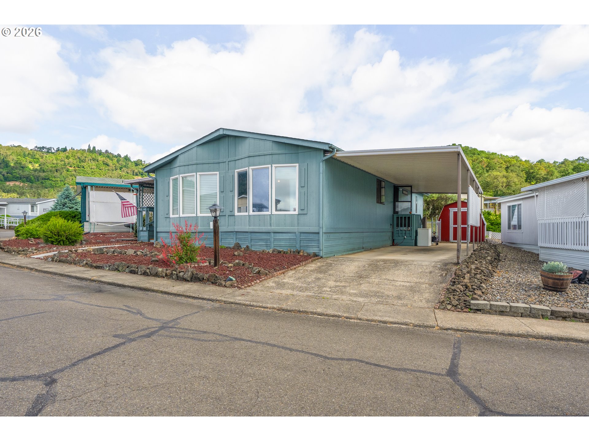 804 Shadow Ranch Lane Roseburg, OR 97470 - Photo 3 of 40 Gallery Image 3