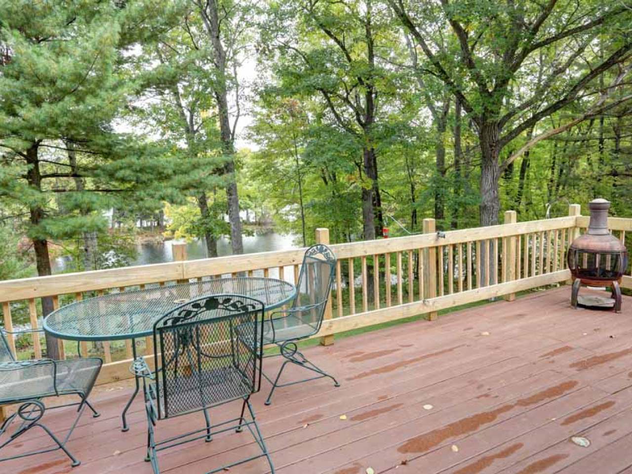 7386 Squash Lake Road Rhinelander, WI 54501 - Photo 12 of 31 Gallery Image 12