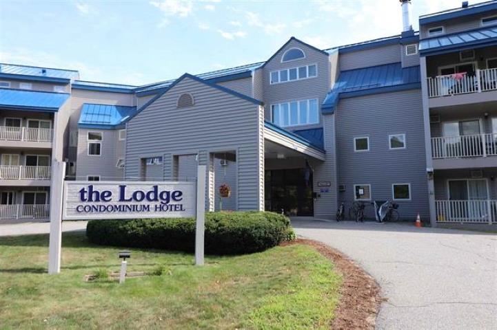 36 Lodge Road, Unit B301 Lincoln, NH 03251 - Photo 1 of 18 Gallery Image 1