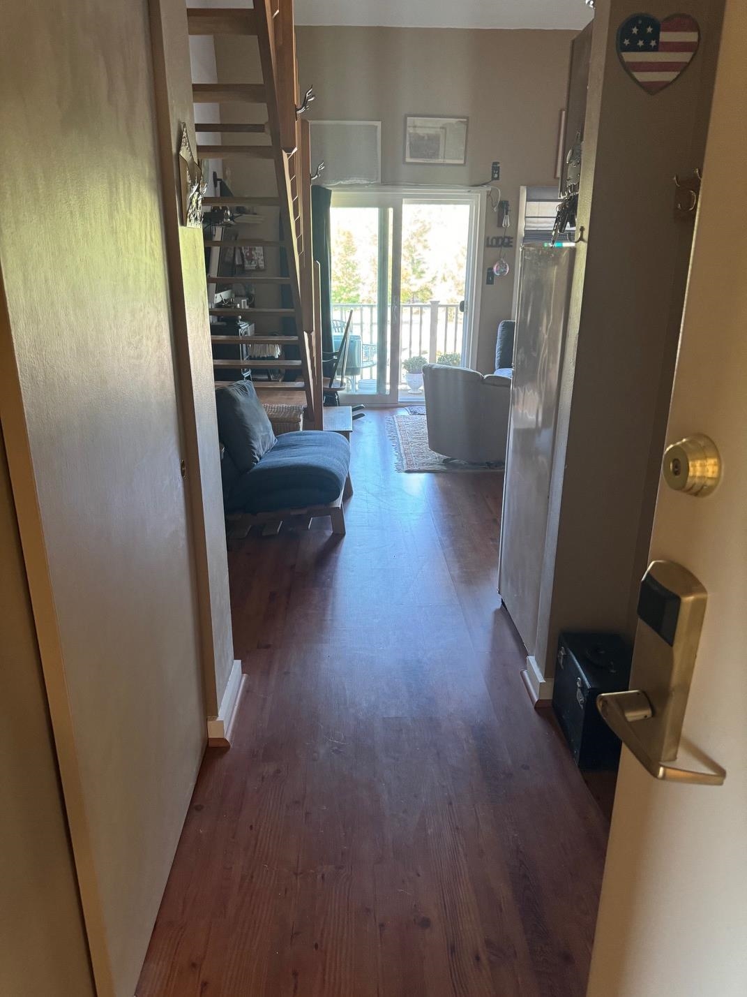 36 Lodge Road, Unit B301 Lincoln, NH 03251 - Photo 15 of 18 Gallery Image 15