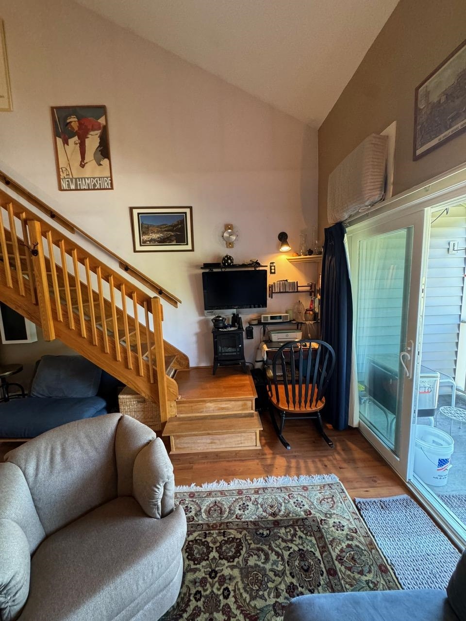 36 Lodge Road, Unit B301 Lincoln, NH 03251 - Photo 3 of 18 Gallery Image 3